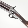 Shop Purdey 1865 Hammer Gun 12-Ga Side-by-Side - Excellent