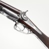 Shop Purdey 1865 Hammer Gun 12-Ga Side-by-Side - Excellent