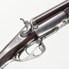 Shop Purdey 1865 Hammer Gun 12-Ga Side-by-Side - Excellent