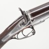 Shop Purdey 1865 Hammer Gun 12-Ga Side-by-Side - Excellent