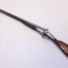 Shop Purdey 1865 Hammer Gun 12-Ga Side-by-Side - Excellent