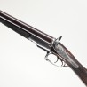 Shop Purdey 1865 Hammer Gun 12-Ga Side-by-Side - Excellent