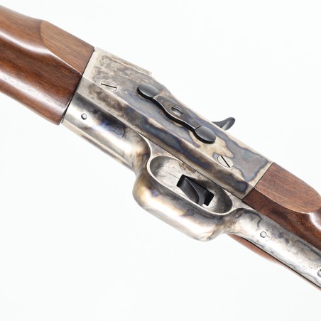 Own Pedersoli Remington Rolling Block .38-55 Single Shot Rifle