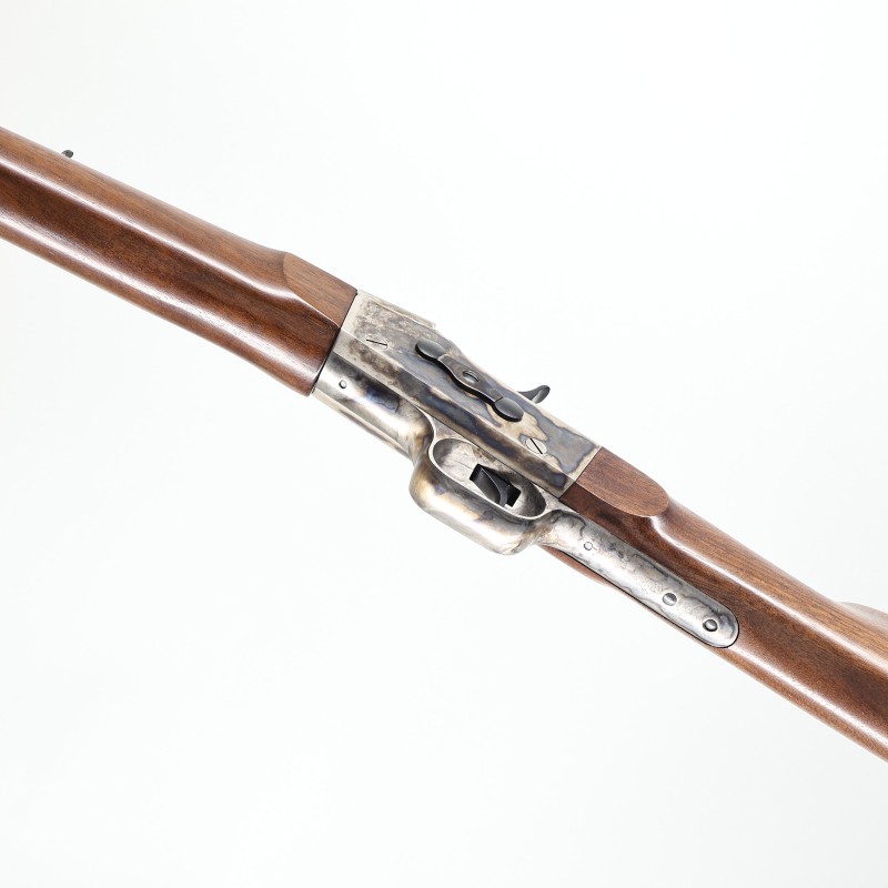 Own Pedersoli Remington Rolling Block .38-55 Single Shot Rifle