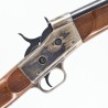 Own Pedersoli Remington Rolling Block .38-55 Single Shot Rifle