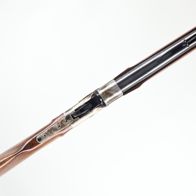 Own Pedersoli Remington Rolling Block .38-55 Single Shot Rifle