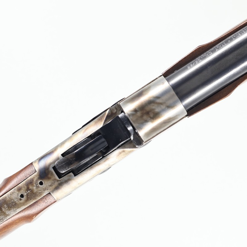 Own Pedersoli Remington Rolling Block .38-55 Single Shot Rifle