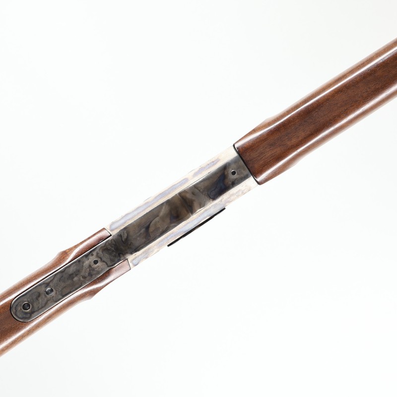 Own Pedersoli Remington Rolling Block .38-55 Single Shot Rifle