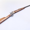 Own Pedersoli Remington Rolling Block .38-55 Single Shot Rifle