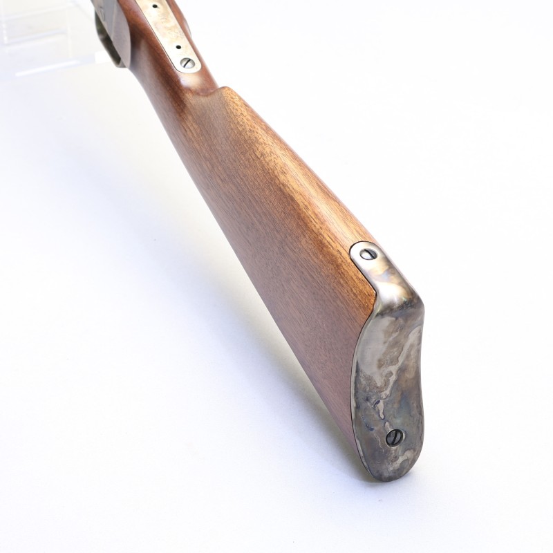 Own Pedersoli Remington Rolling Block .38-55 Single Shot Rifle