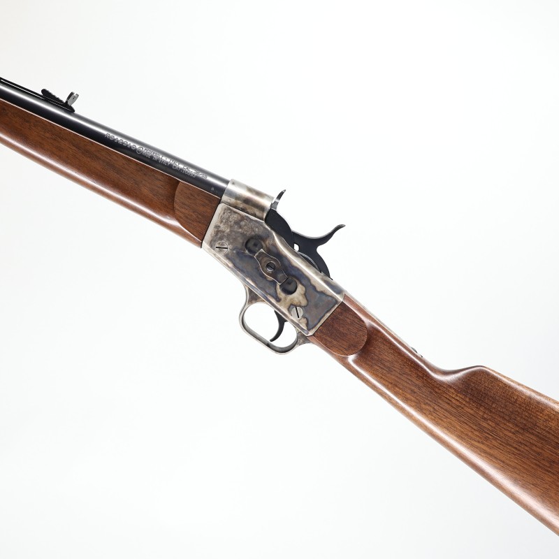 Own Pedersoli Remington Rolling Block .38-55 Single Shot Rifle