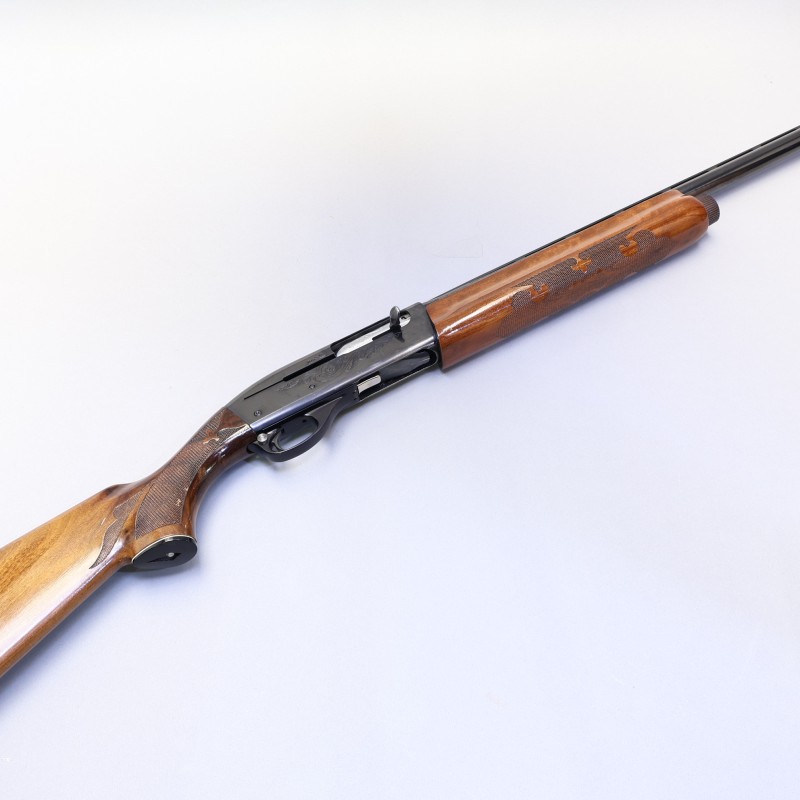 Buy Remington 1100 12-Gauge Semi-Auto Shotgun | Very Good