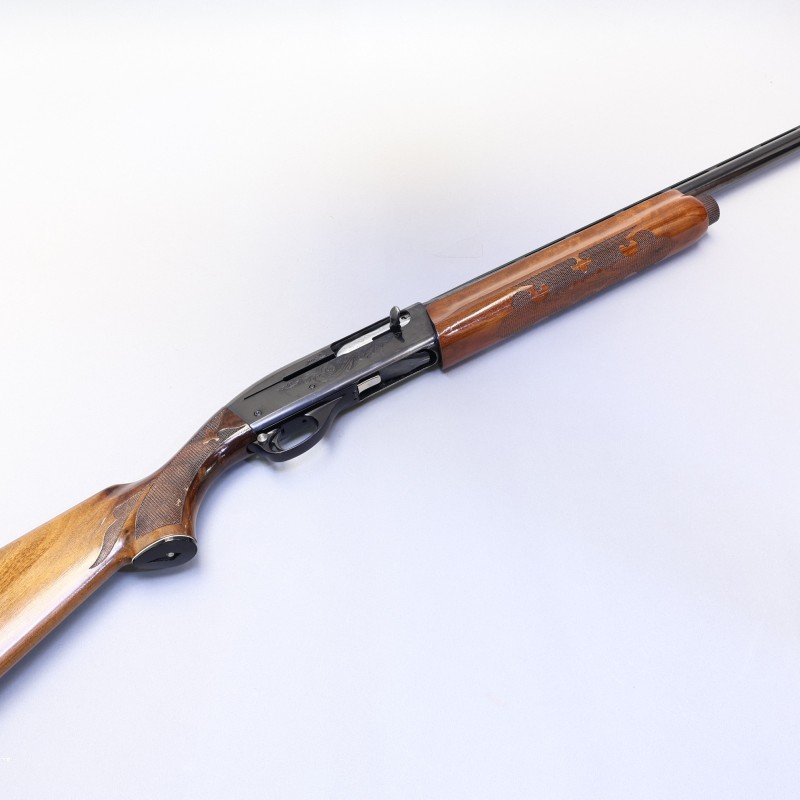 Buy Remington 1100 12-Gauge Semi-Auto Shotgun | Very Good