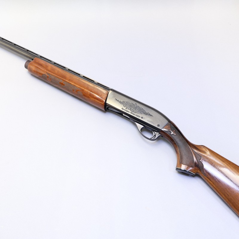 Buy Remington 1100 12-Gauge Semi-Auto Shotgun | Very Good