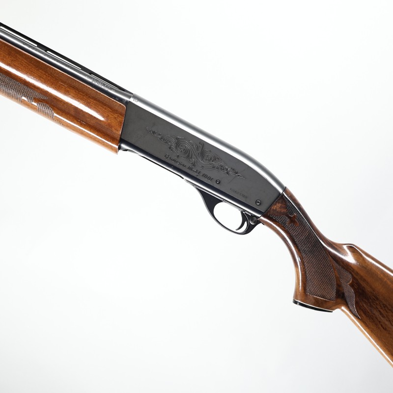Buy Remington 1100 12-Gauge Semi-Auto Shotgun | Very Good