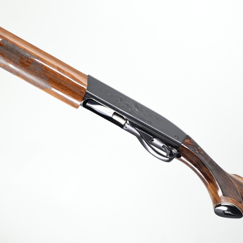 Buy Remington 1100 12-Gauge Semi-Auto Shotgun | Very Good