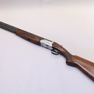 Shop Lincoln No. 2 12 Ga O/U Shotgun - Very Good Cond.