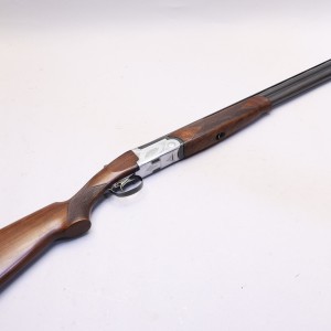 Shop Lincoln No. 2 12 Ga O/U Shotgun - Very Good Cond.