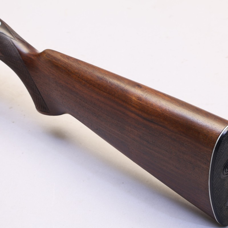 Shop Lincoln No. 2 12 Ga O/U Shotgun - Very Good Cond.