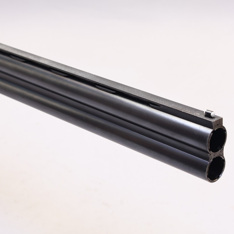 Shop Lincoln No. 2 12 Ga O/U Shotgun - Very Good Cond.