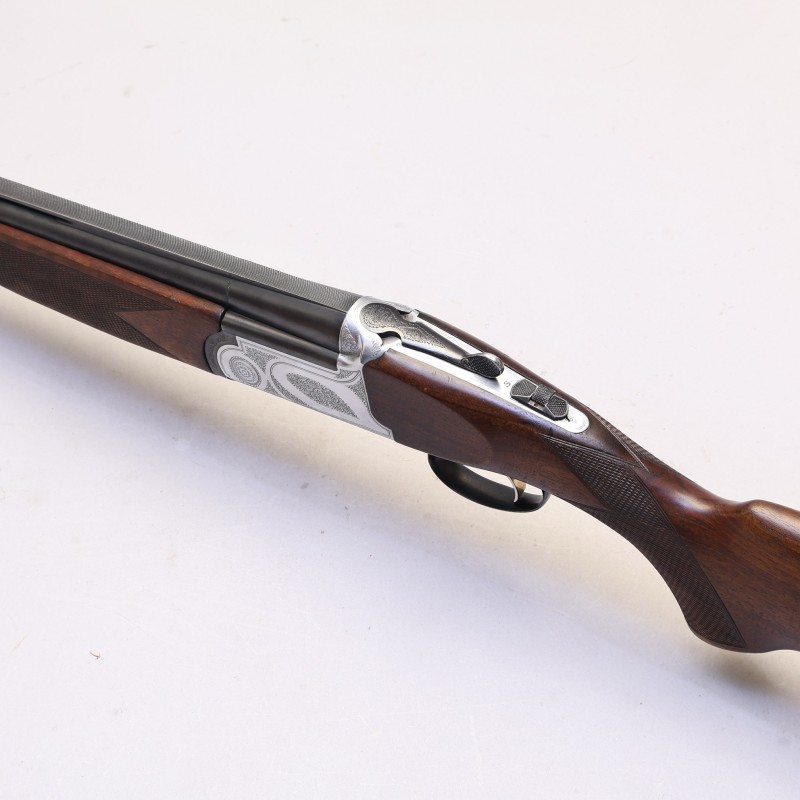 Shop Lincoln No. 2 12 Ga O/U Shotgun - Very Good Cond.