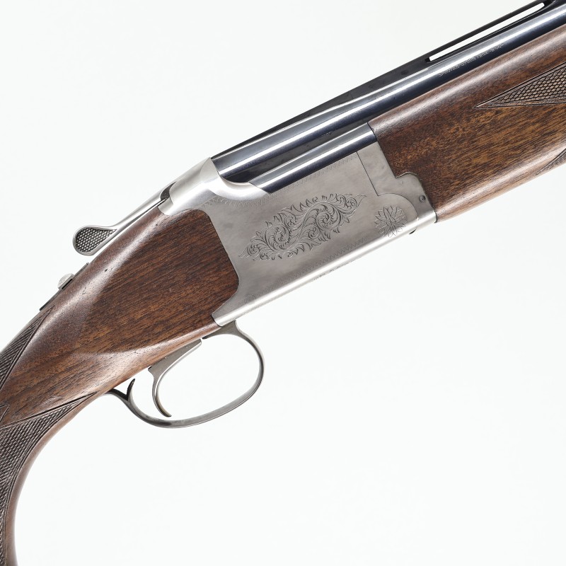 Buy Miroku 6000-sp 12 Ga O/U Sporter Shotgun | Very Good