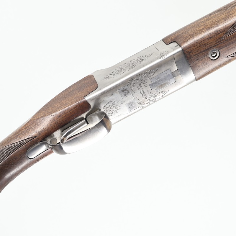 Buy Miroku 6000-sp 12 Ga O/U Sporter Shotgun | Very Good