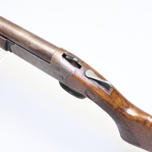 Winchester 840 Cooey .410 Single-Shot Shotgun | Well-Maintained