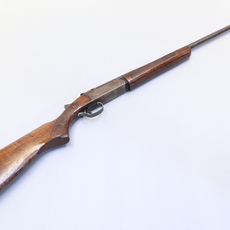Winchester 840 Cooey .410 Single-Shot Shotgun | Well-Maintained