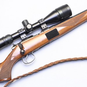 Buy CZ 452-2E ZKM American .17 HMR Bolt-Action Rifle