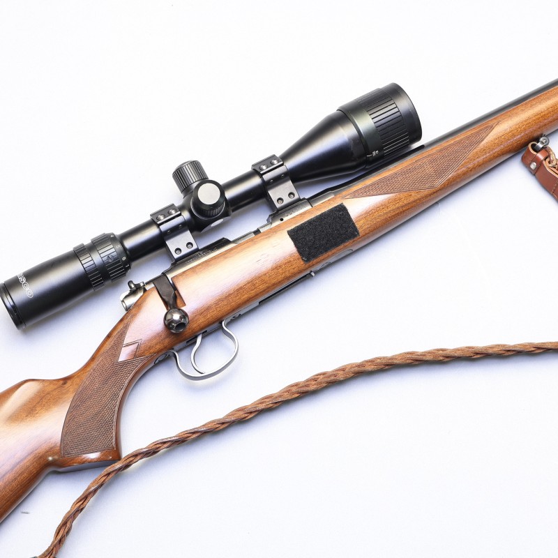 Buy CZ 452-2E ZKM American .17 HMR Bolt-Action Rifle