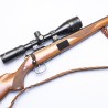 Buy CZ 452-2E ZKM American .17 HMR Bolt-Action Rifle