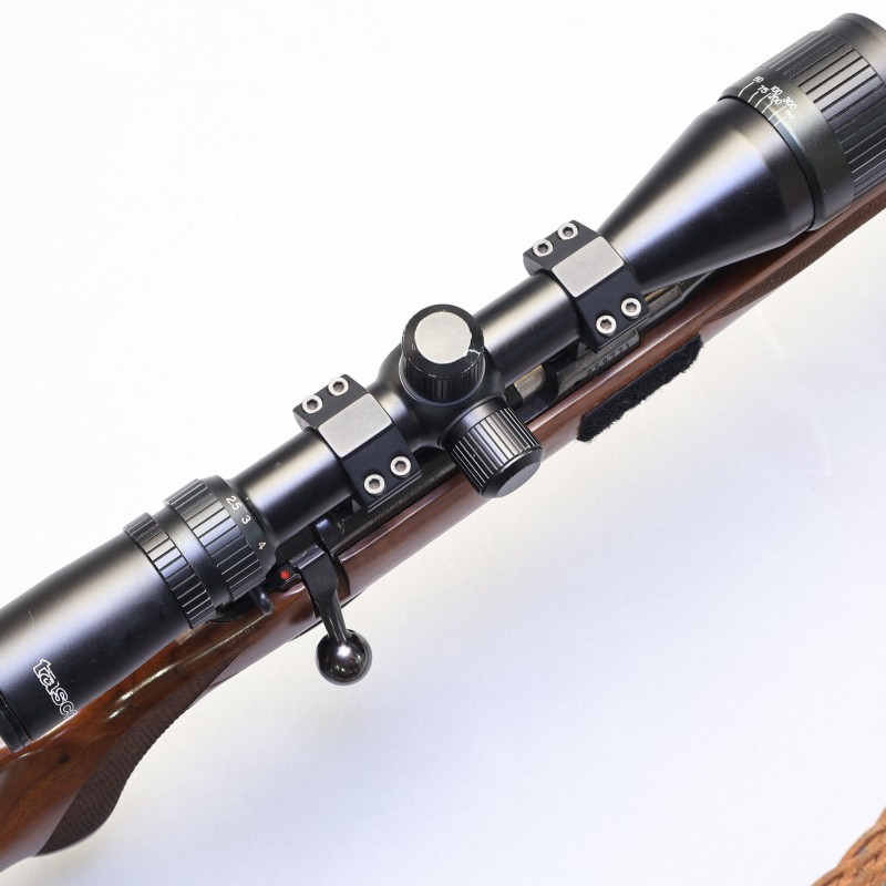 Buy CZ 452-2E ZKM American .17 HMR Bolt-Action Rifle