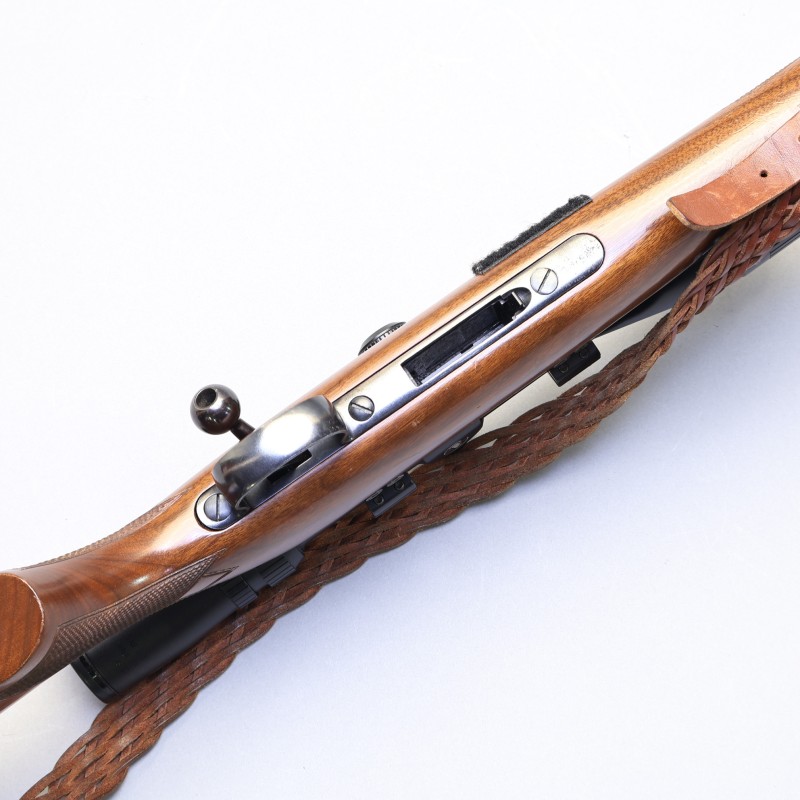 Buy CZ 452-2E ZKM American .17 HMR Bolt-Action Rifle