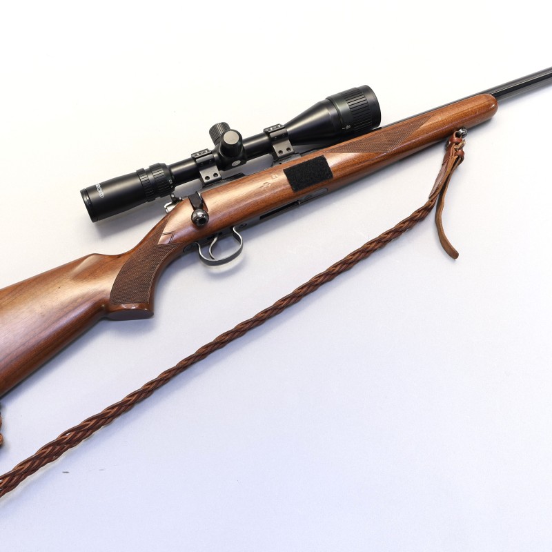 Buy CZ 452-2E ZKM American .17 HMR Bolt-Action Rifle