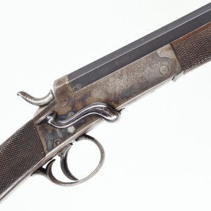 Army & Navy Rook & Rabbit .410 Ga Shotgun | Edwardian Classic