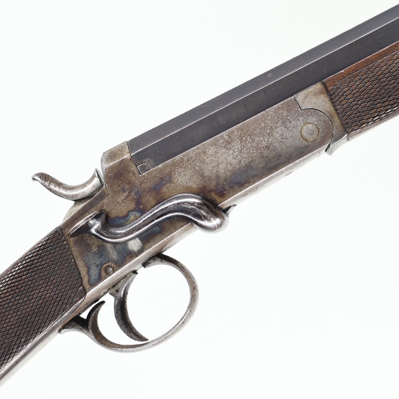 Army & Navy Rook & Rabbit .410 Ga Shotgun | Edwardian Classic
