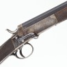 Army & Navy Rook & Rabbit .410 Ga Shotgun | Edwardian Classic