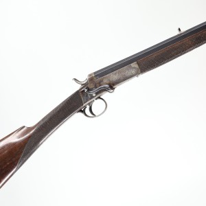 Army & Navy Rook & Rabbit .410 Ga Shotgun | Edwardian Classic