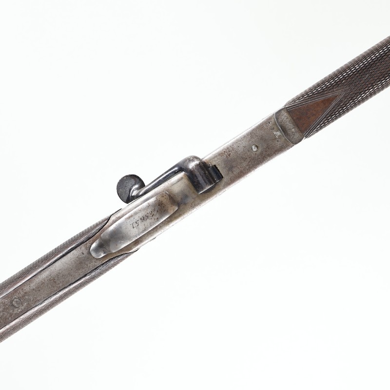 Army & Navy Rook & Rabbit .410 Ga Shotgun | Edwardian Classic
