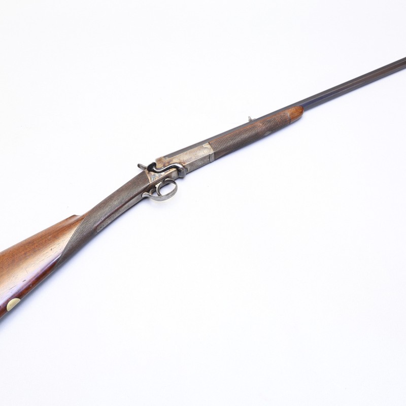 Army & Navy Rook & Rabbit .410 Ga Shotgun | Edwardian Classic