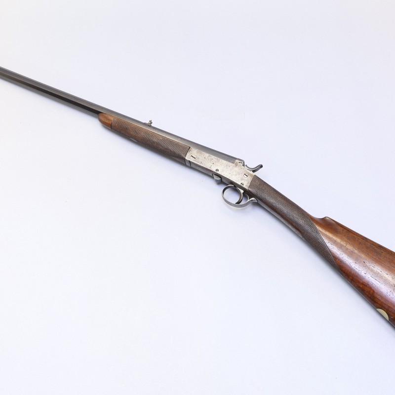 Army & Navy Rook & Rabbit .410 Ga Shotgun | Edwardian Classic