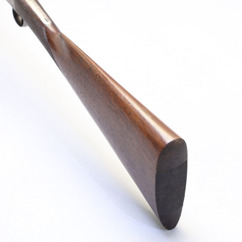 Army & Navy Rook & Rabbit .410 Ga Shotgun | Edwardian Classic