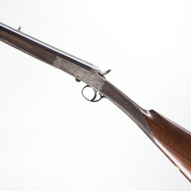Army & Navy Rook & Rabbit .410 Ga Shotgun | Edwardian Classic
