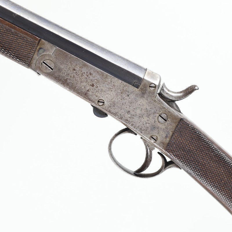 Army & Navy Rook & Rabbit .410 Ga Shotgun | Edwardian Classic