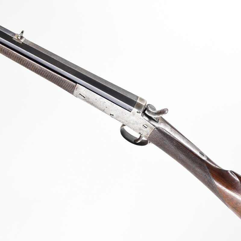 Army & Navy Rook & Rabbit .410 Ga Shotgun | Edwardian Classic