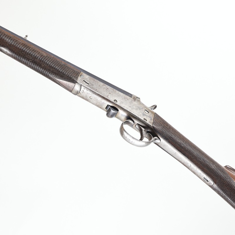 Army & Navy Rook & Rabbit .410 Ga Shotgun | Edwardian Classic