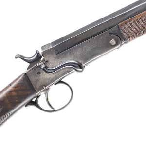 1896 British .410 Hammergun | Antique Rifle - No FFL