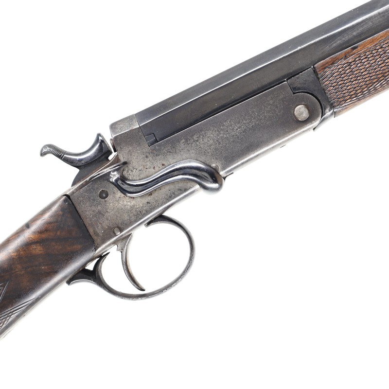 1896 British .410 Hammergun | Antique Rifle - No FFL