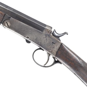 1896 British .410 Hammergun | Antique Rifle - No FFL